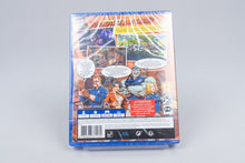 Playstation 4 *Mayhem Brawler* PS4 Neu / New Red Art Games