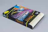 Nintendo NES *P'radikus Conflict* CIB OVP NTSC-U/C USA