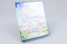 Playstation 4 *Riverbond* PS4 Neu / New Limited Run