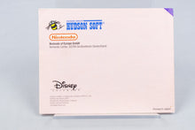 Nintendo NES *Disney Die Schöne und das Biest* OVP CIB PAL B B3-NOE