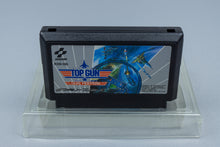 Famicom *Top Gun: Dual Fighters* FC OVP Anleitung NTSC-J