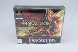Playstation 1 *The Legend of Dragoon* PS1 OVP mit Anleitung PAL