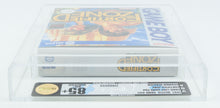 Nintendo Game Boy *Fortified* VGA 85+ Qualified Deutsche Version
