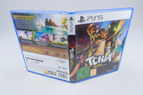 Playstation 5 *Tchia: Oléti Edition* OVP