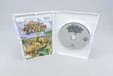 Nintendo Wii *Wild Earth: African Safari* OVP mit Anleitung