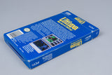 Nintendo NES *Ultima: Warriors of Destiny* CIB OVP Map Reg NTSC-U/C UT-USA