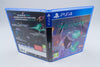 Playstation 4 *Akinofa* PS4 OVP