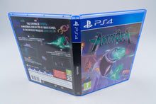 Playstation 4 *Akinofa* PS4 OVP