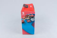 Nintendo Switch *PowerA Enhanced Kabelgebundener Controller - Mario Punch* Neu