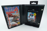 Sega Genesis *R.B.I. Baseball 4* OVP mit Anleitung NTSC-U/C