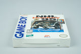 Nintendo Game Boy *NHL Hockey 95* CIB OVP Anleitung Poster ANHE-USA