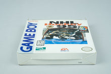 Nintendo Game Boy *NHL Hockey 95* CIB OVP Anleitung Poster ANHE-USA