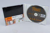 Sega Dreamcast *Rez* CIB OVP mit Anleitung Spine Card NTSC-J