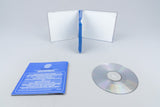 Sega Dreamcast *Evolution: The World Of Sacred Device* OVP mit Anleitung