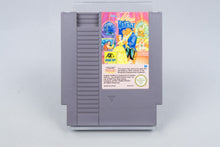 Nintendo NES *Disney Die Schöne und das Biest* OVP CIB PAL B B3-NOE
