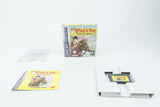 Game Boy Advance *Pferd & Pony: Mein Pferdehof* GBA OVP Anleitung NOE