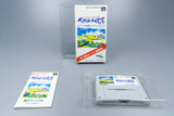 Super Famicom *Pebble Beach no Hatou* SFC OVP mit Anleitung NTSC-J #2