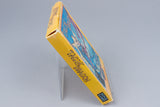 Nintendo NES *Tagin' Dragon* CIB OVP NTSC-U/C USA