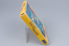 Nintendo NES *Tagin' Dragon* CIB OVP NTSC-U/C USA