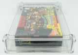 Super Nintendo *Donkey Kong Country 2: Diddy's Kong Quest* SNES WATA 8.5 A+