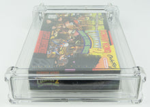 Super Nintendo *Donkey Kong Country 2: Diddy's Kong Quest* SNES WATA 8.5 A+
