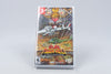 Nintendo Switch *Toaplan Arcade Garage: Kyukyoku Tiger-Heli* Neu Sealed LRG #217