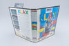 Sega Master System *Klax* OVP mit Anleitung