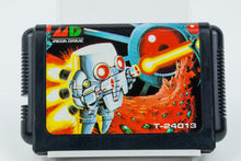 Sega Mega Drive *Atomic Robo-Kid* OVP mit Anleitung NTSC-J