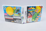 Nintendo DS *Bibi Blocksberg: Das gestohlene Hexbuch* OVP mit Anleitung