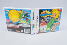 Nintendo DS *Bibi Blocksberg: Das gestohlene Hexbuch* OVP mit Anleitung