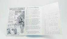 Sega CD *Fatal Fury Special* OVP mit Anleitung Longbox NTSC-U/C