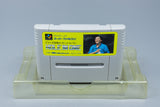 Super Famicom *Jumbo Ozaki no Hole In One* SFC OVP mit Anleitung NTSC-J