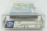 Game Boy Color *Legend of the River King GBC* WATA 9.6 A++ no VGA