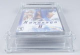 Playstation 2 *Xenosaga Episode II* PS2 Sealed Wata 9.6 A+