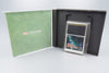 PC Engine *Silent Debuggers* OVP Anleitung HuCard NTSC-J