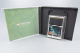 PC Engine *Silent Debuggers* OVP Anleitung HuCard NTSC-J