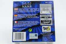 Nintendo Game Boy *Cool Hand* OVP CiB Anl ACDX-EUR