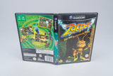 Nintendo Gamecube *Zapper: Eine Total Durchgeknallte Grille* OVP mit Anleitung
