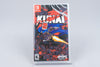 Nintendo Switch *Kunai* New / Neu Limited Run