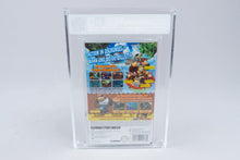 Nintendo Switch *Donkey Kong Country: Tropical Freeze* Neu / Sealed VGA 85+