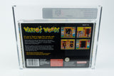 Super Nintendo *Wario's Woods* SNES Neu / New VGA 85 NM+