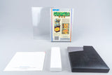 Nintendo NES *Guerrilla War* OVP CIB PAL B GW-ESP +