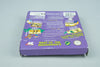 Nintendo Game Boy *The Simpsons: Bart vs. the Juggernauts* CIB OVP JU-UKV-1
