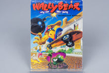 Nintendo NES *Wally Bear and the NO! Gang* CIB OVP NTSC-U/C USA