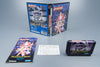 Sega Mega Drive *Garou Densetsu - Fatal Fury* OVP Anleitung NTSC-J #2