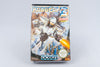 Nintendo NES *RoboCop 3* OVP PAL B R3-ESP +