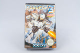 Nintendo NES *RoboCop 3* OVP PAL B R3-ESP +