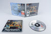 Playstation 1 *Mortal Kombat 4* PS1 OVP mit Anleitung PAL USK 18