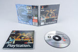 Playstation 1 *Mortal Kombat 4* PS1 OVP mit Anleitung PAL USK 18
