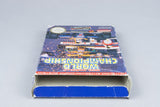 Nigel Mansell's World Championship Nintendo NES CIB OVP CIB PAL B NC-NOE-1 + #2